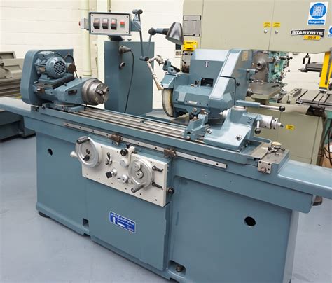 universal cylindrical grinders for sale